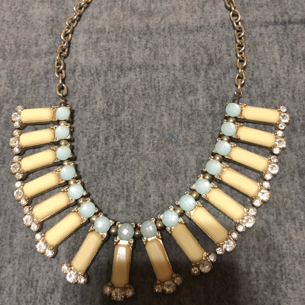 Katy Perry Collection Statement necklace